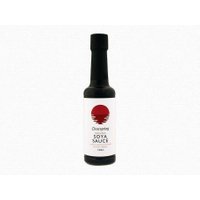 Clearspring Organic Soya Sauce - 150ml