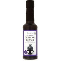 Clearspring Teriyaki Sauce - 150ml