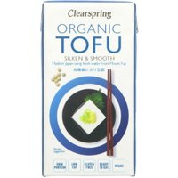 Clearspring Tofu 300g