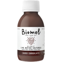 Biomel Chocolate Probiotic Drink - 125ml