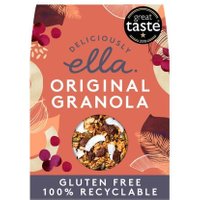Deliciously Ella GF Original Granola 500g