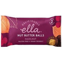 Deliciously Ella Hazelnut Nut Butter Balls 36g