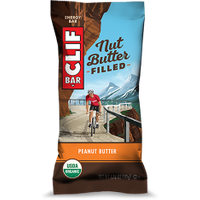 Clif Nut Butter Filled Bar - Peanut Butter 50g