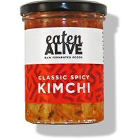 Eaten Alive Classic Spicy Kimchi 375g
