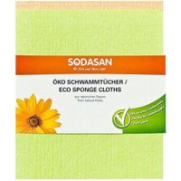 Eco Sponge Cloth 2 pack