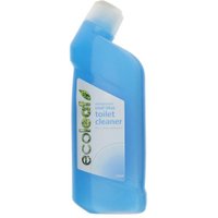 Ecoleaf Toilet Cleaner - Cool Blue 750ml