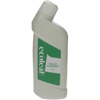 Ecoleaf Toilet Cleaner 750ml