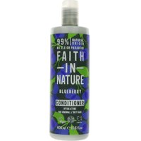 Faith In Nature Conditioner - Blueberry 400ml