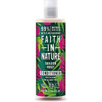 Faith in Nature Dragon Fruit Conditioner 400ml