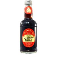 Fentimans Cherry Tree Cola 275ml