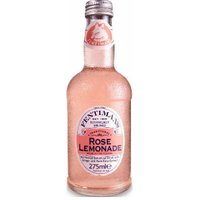 Fentimans Rose Lemonade 275ml