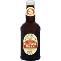 Fentimans Traditional Ginger Beer 275ml