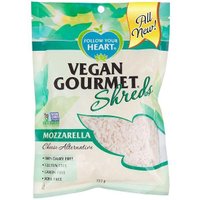Follow Your Heart Gourmet Shreds Mozzarella 227g