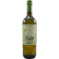 Fedele White Wine Blanco 75cl