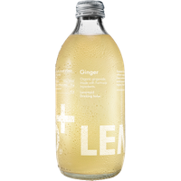 Lemonaid Ginger 330ml