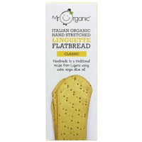 Mr Organic Flatbread Classic 150g