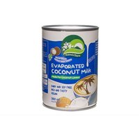 Natures Charm Evaporated Coconut Milk 360ml
