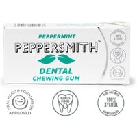 Peppersmith Peppermint Gum 15g