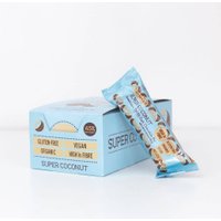 Rhythm 108 Super Coconut Swiss Chocolate Bar 33g
