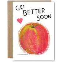Rose & Daff - Get Better Soon