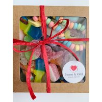 Sweet & Kind Vegan Pick n Mix Gift Box