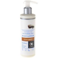 Urtekram Organic Coconut Body Lotion 250ml