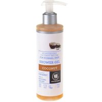 Urtekram Organic Coconut Showergel With Pump 245ml