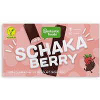 Vantastic Foods Schakaberry 100g