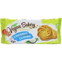Vegan Bakery Coconut Clouds 200g
