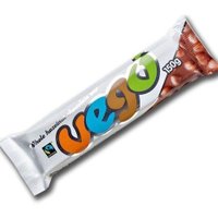 Vego Hazelnut Chocolate Bar 150g