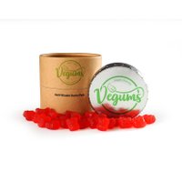 Vegums Starter Packs (1 month supply, 60 Gummies + tin)