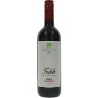 Fedele Nero Davola 75CL