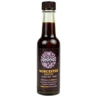 Biona Worcester Sauce - 140ml