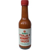 En Root Raja Bonnet Hot Sauce - 250ml