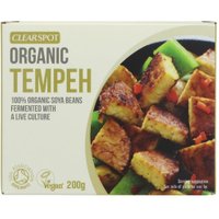 Clear Spot Tempeh 200g
