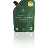 Broma Foods Raw Cacao Salted Caramel Sauce 250ml