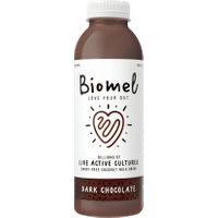 Biomel Chocolate Probiotic Drink - 510ml