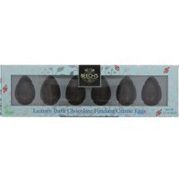 Beeches Dark Choc Fondant Egg 60g