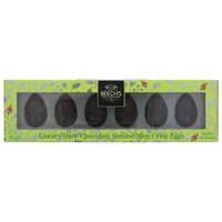 Beechs Mint Crisp Egg 60g