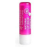 Benecos Natural Lipbalm - Raspberry 4.8g
