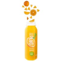 Coldpress Fresh Valencia Orange Juice 250ml