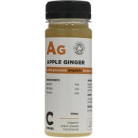 CPress Apple Ginger Booster 110ml