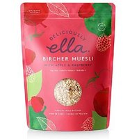 Deliciously Ella GF Bircher Muesli 500g