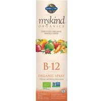 mykind Organic Organic B12 spray 58ml