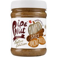 Pip & Nut Pumpkin Spice Almond Butter - 225g