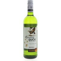 Running Duck White Wine Chenin Blanc 75cl