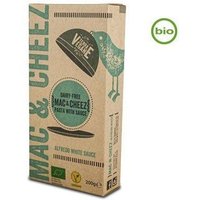 Terra Vegane Organic Mac & Cheez Alfredo 200g