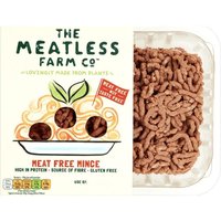 The Meatless Farm Co Meat Free mince 400g