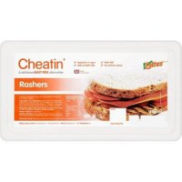 V Bites Rashers 115g
