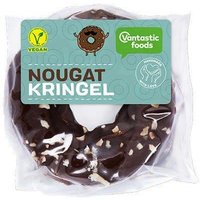 Vantastic Foods Nougat Curl 100g